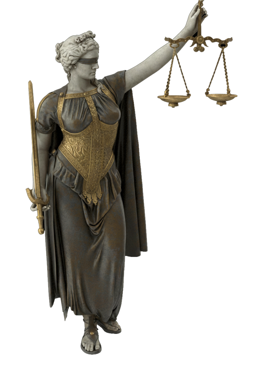 Lady Justice